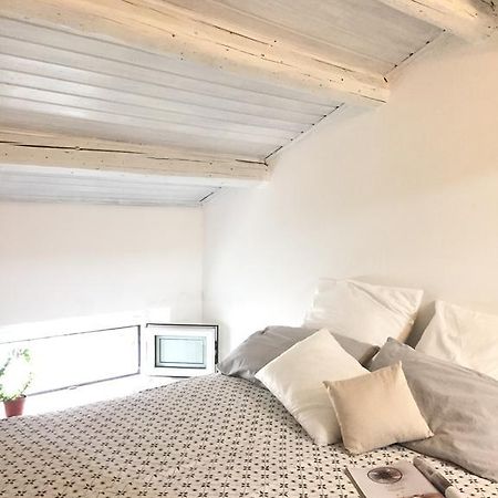 Mansarda Al Mare Villa Rimini Luaran gambar