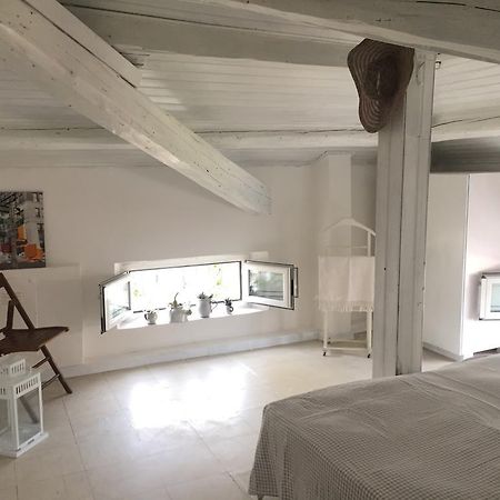 Mansarda Al Mare Villa Rimini Luaran gambar