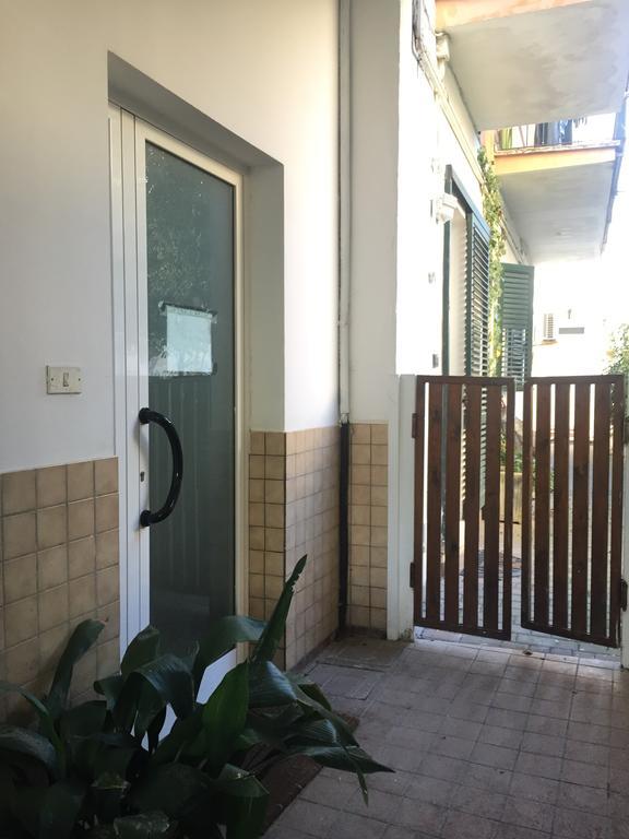 Mansarda Al Mare Villa Rimini Luaran gambar