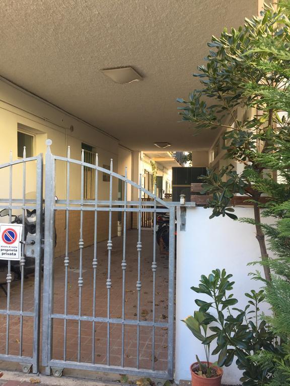 Mansarda Al Mare Villa Rimini Luaran gambar