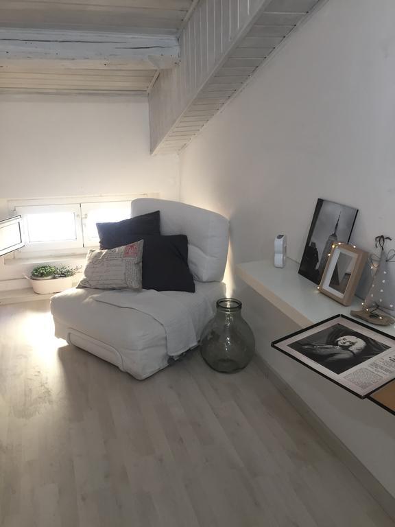 Mansarda Al Mare Villa Rimini Luaran gambar