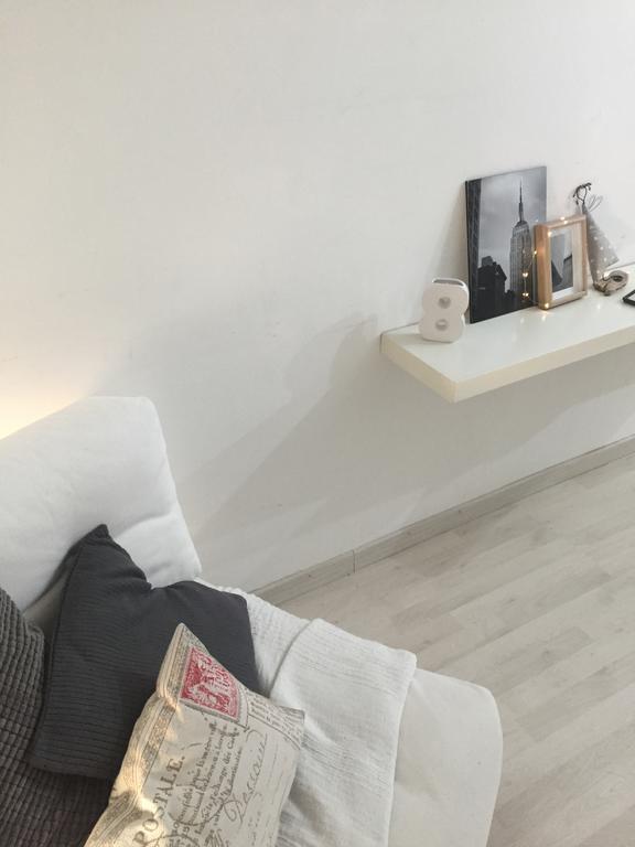 Mansarda Al Mare Villa Rimini Luaran gambar