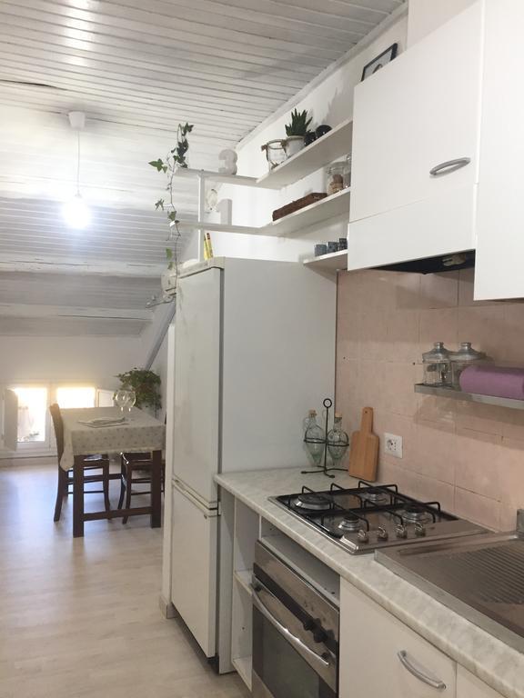Mansarda Al Mare Villa Rimini Luaran gambar