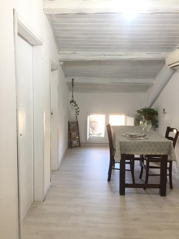Mansarda Al Mare Villa Rimini Luaran gambar
