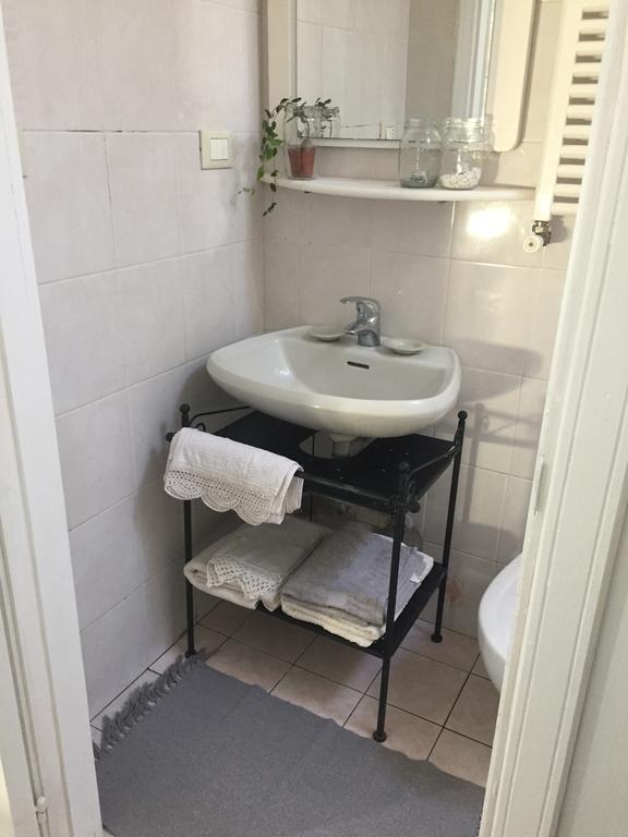 Mansarda Al Mare Villa Rimini Luaran gambar