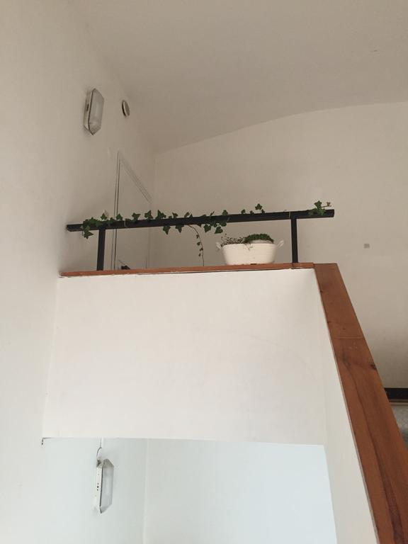 Mansarda Al Mare Villa Rimini Luaran gambar