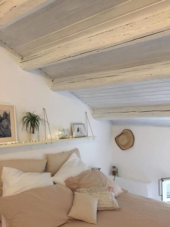Mansarda Al Mare Villa Rimini Luaran gambar
