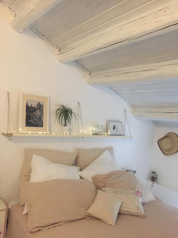 Mansarda Al Mare Villa Rimini Luaran gambar