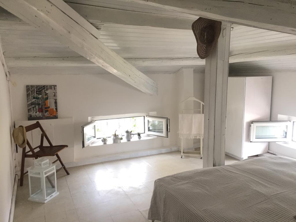 Mansarda Al Mare Villa Rimini Luaran gambar