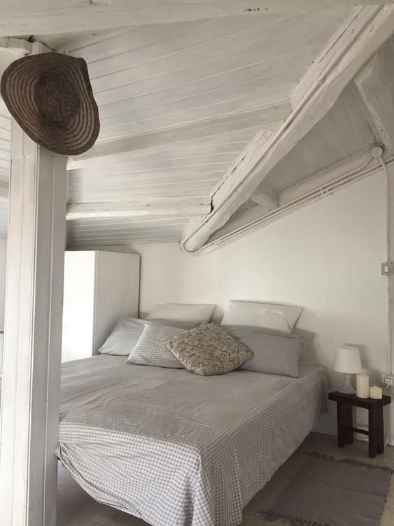 Mansarda Al Mare Villa Rimini Luaran gambar