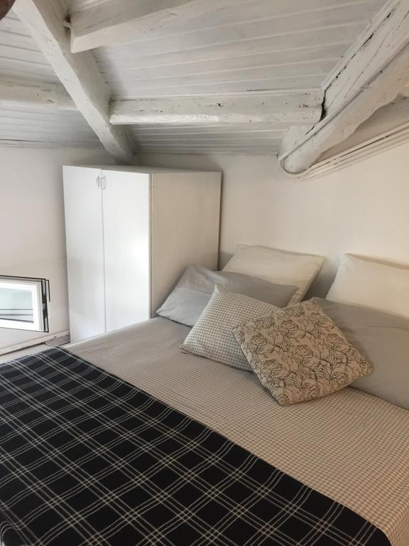 Mansarda Al Mare Villa Rimini Luaran gambar