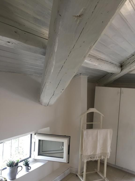 Mansarda Al Mare Villa Rimini Luaran gambar