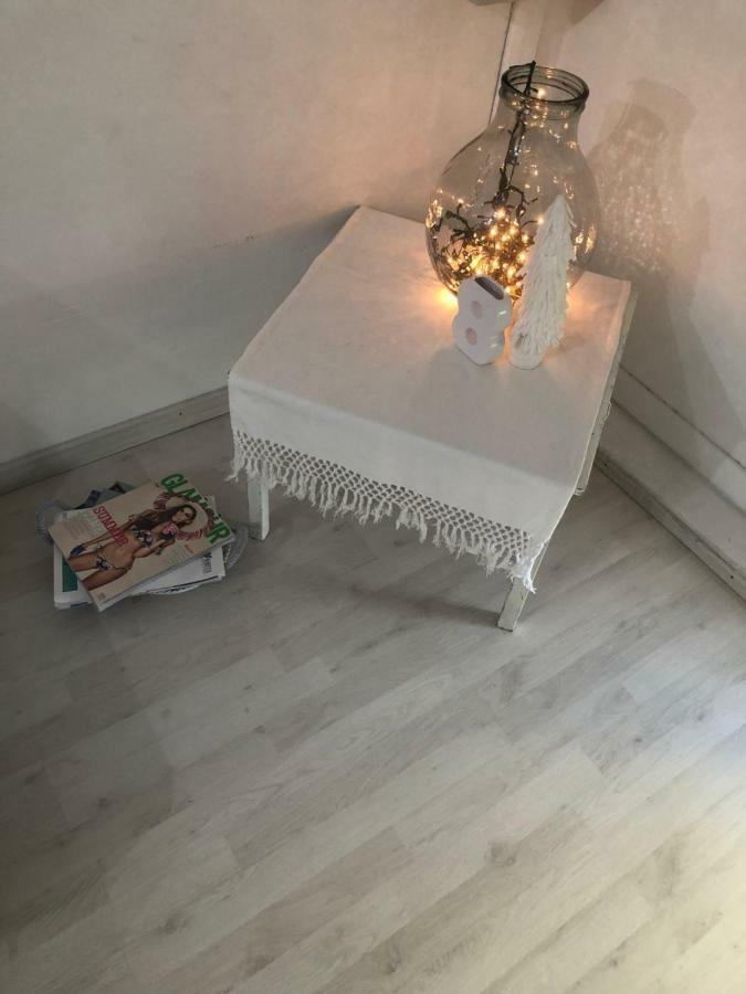 Mansarda Al Mare Villa Rimini Luaran gambar
